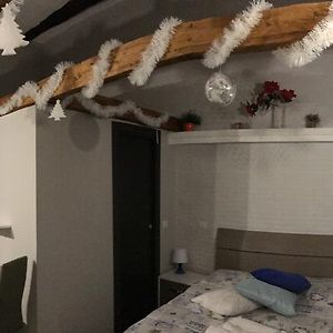 Chambre Double de Luxe